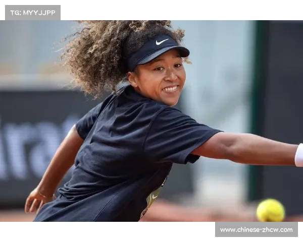 大坂直美亲子慈善赛创筹款新纪录 退役后转型商业成功获广泛赞誉 大坂直美亲子慈善赛创筹款新纪录 退役后转型商业成功获广泛赞誉