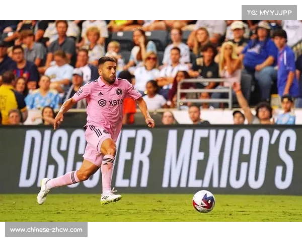 36岁阿尔巴宣布赛季末退役 称在迈阿密找到了足球的终极快乐 36岁阿尔巴宣布赛季末退役 称在迈阿密找到了足球的终极快乐