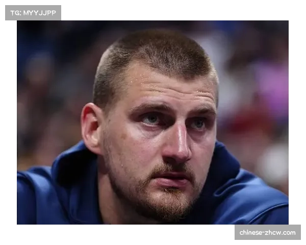 掘金约基奇空间枢纽：肘区持球如何同时激活四方向切入路线